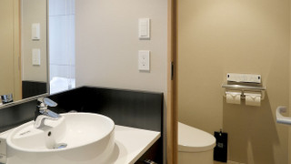 セミダブルルーム