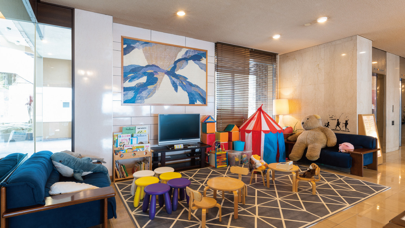 イベントや釣りを満喫して、アクティブな家族旅行を！4271844