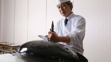 朝食スペース / 34