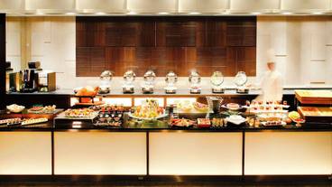 レストラン / 24