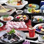 幻の高級魚「クエ」を食べに白浜へ♪料理自慢の旅館・ホテル8選／和歌山