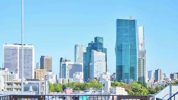 施設からの眺望 / 9