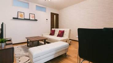 リビングルーム / 17