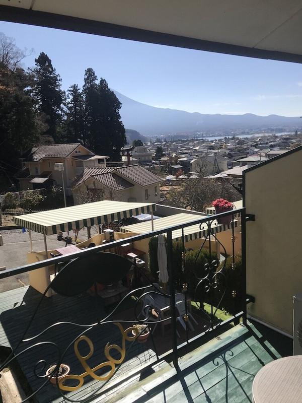 テラス / パティオ