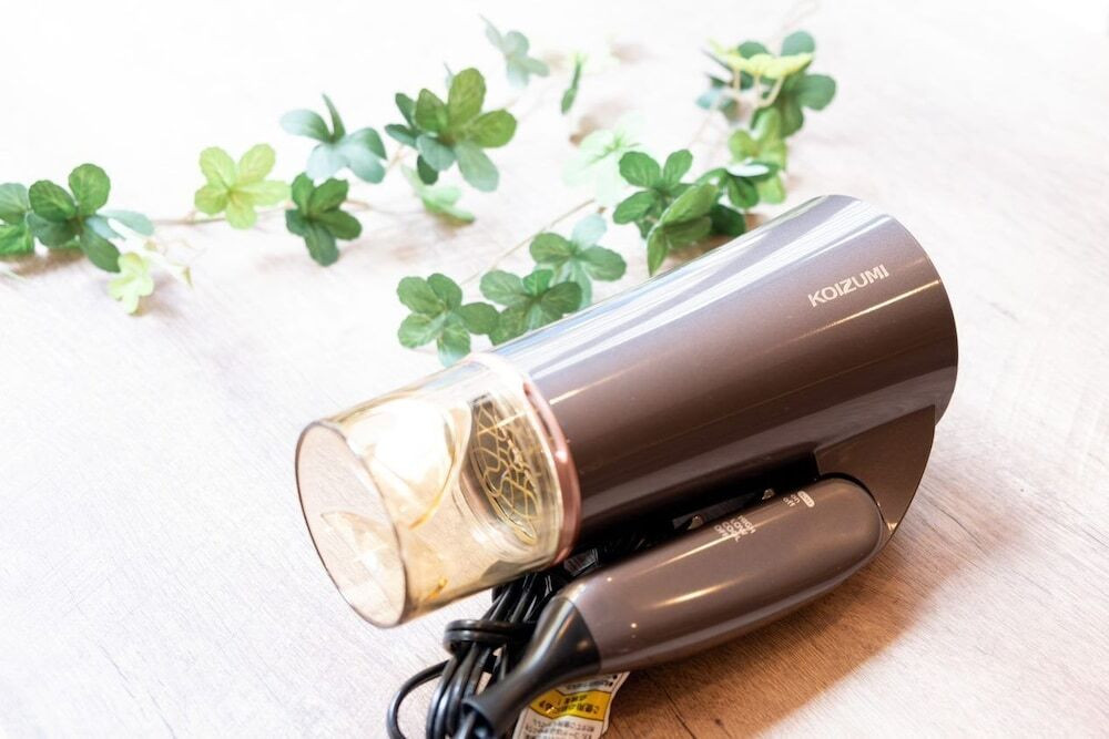 客室の設備とサービス