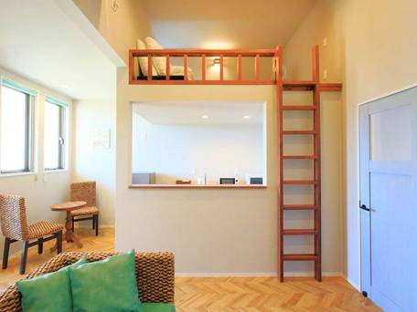 アレーズド ヴィラSHIRAHO（石垣島） / 3