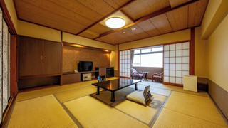 スタンダード ルーム 喫煙可