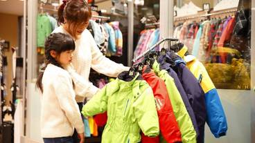 スノー スポーツとスキー / 10