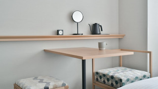 スタンダードダブル 禁煙