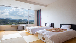 スーペリア ツインルーム