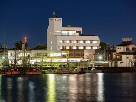 ホテル新まこも / 4