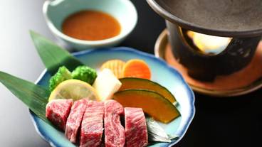 食事・飲み物 / 21