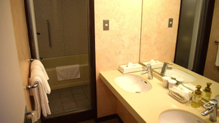 デラックス ツインルーム 本館 禁煙