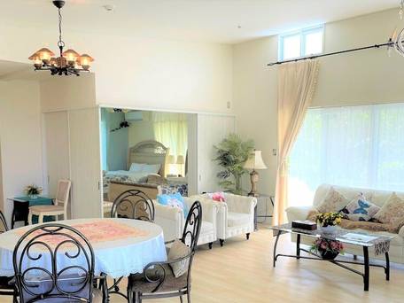 ローズテラス備瀬 / 1