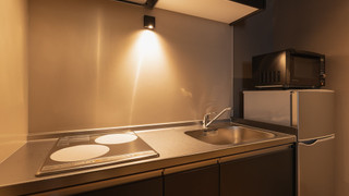 スタンダードB 禁煙