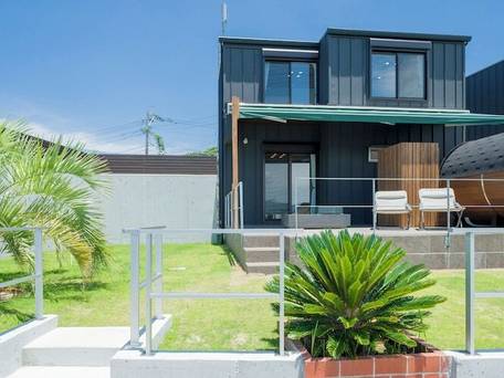 Rakuten STAY HOUSE 天草 / 4