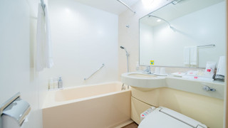 スタンダード ダブルルーム 喫煙可