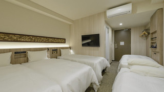 (季節限定イベントルーム) ファミリールーム