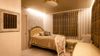 ラグジュアリー スイート