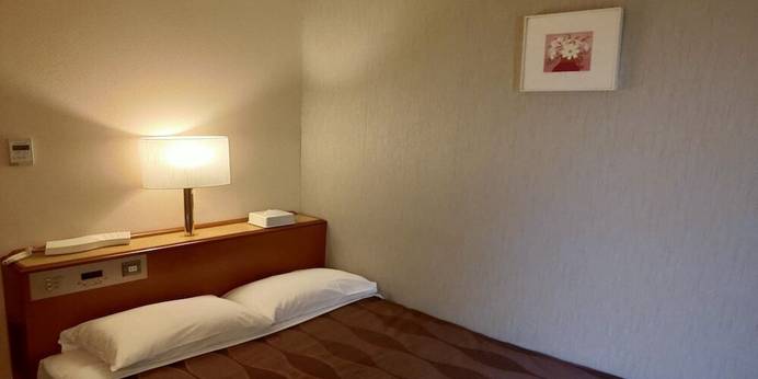 センターホテル成田1(千葉県 ビジネスホテル) / 1