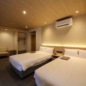 Hotel and Spa Gift Takayama（岐阜県 ビジネスホテル） / 4