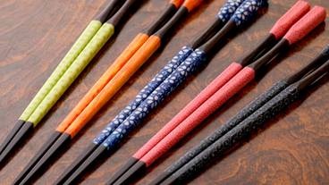 ■ Couple chopsticks ■ / 26