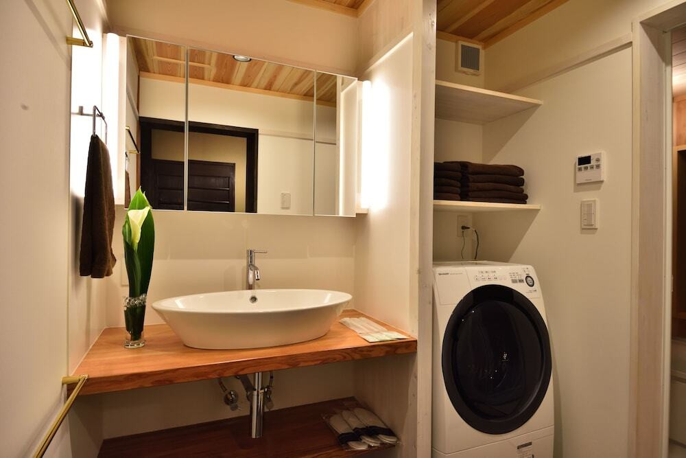 客室の設備とサービス