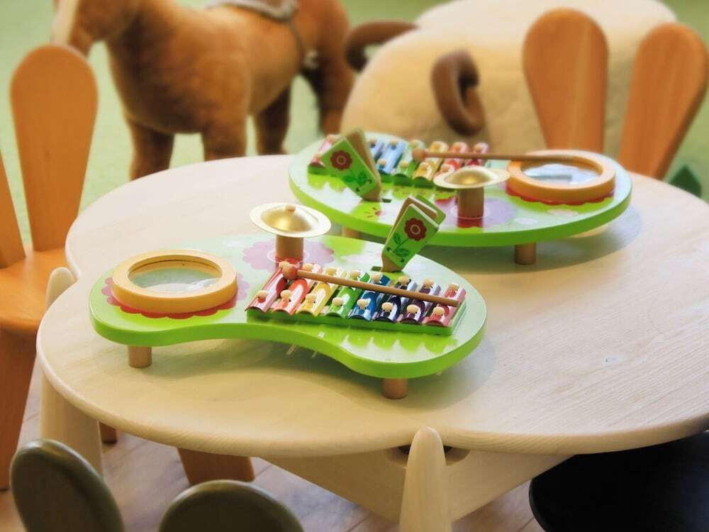 ラウンジ