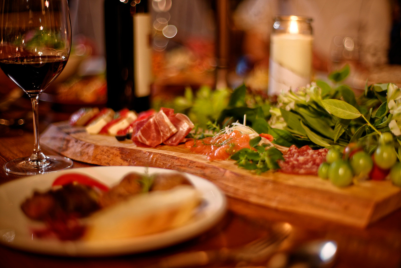 「アトリウム」 料理 77678277 ディナーイメージ