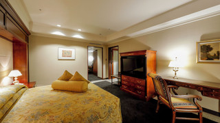 プレミアスイートダブル 禁煙 (80平米)