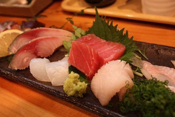「海鮮食堂 い志い」料理 699416 刺身盛り合わせ