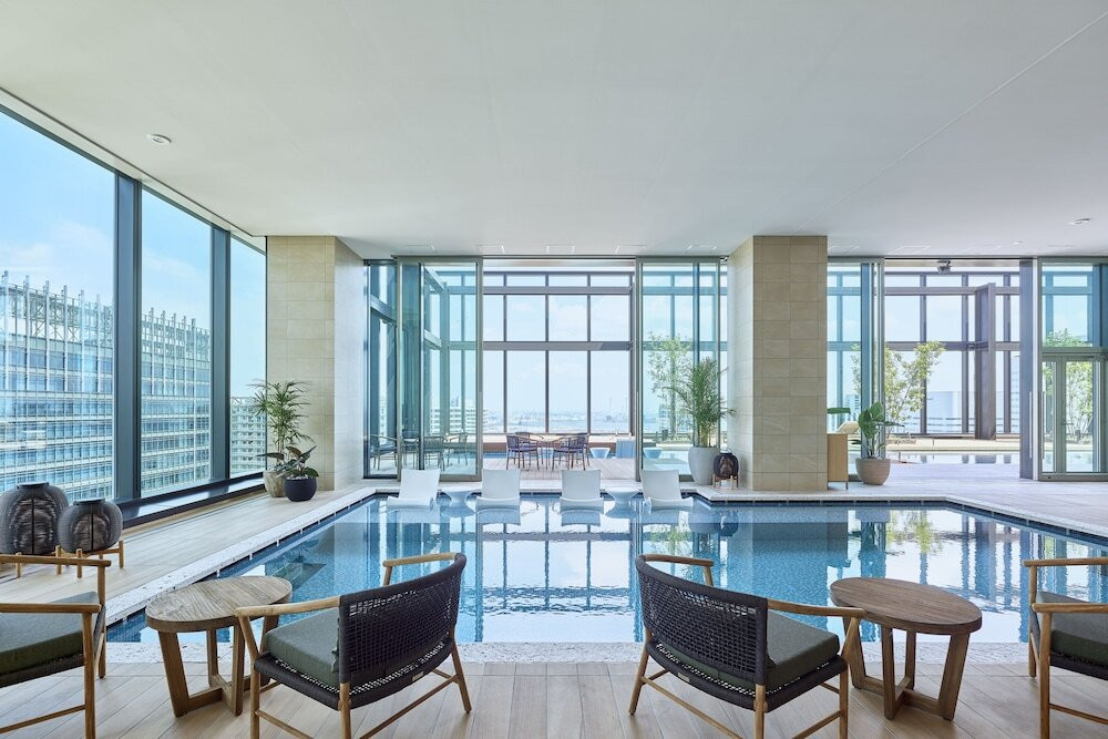 オープンしたて♪新しいホテルを早めにチェック3928195