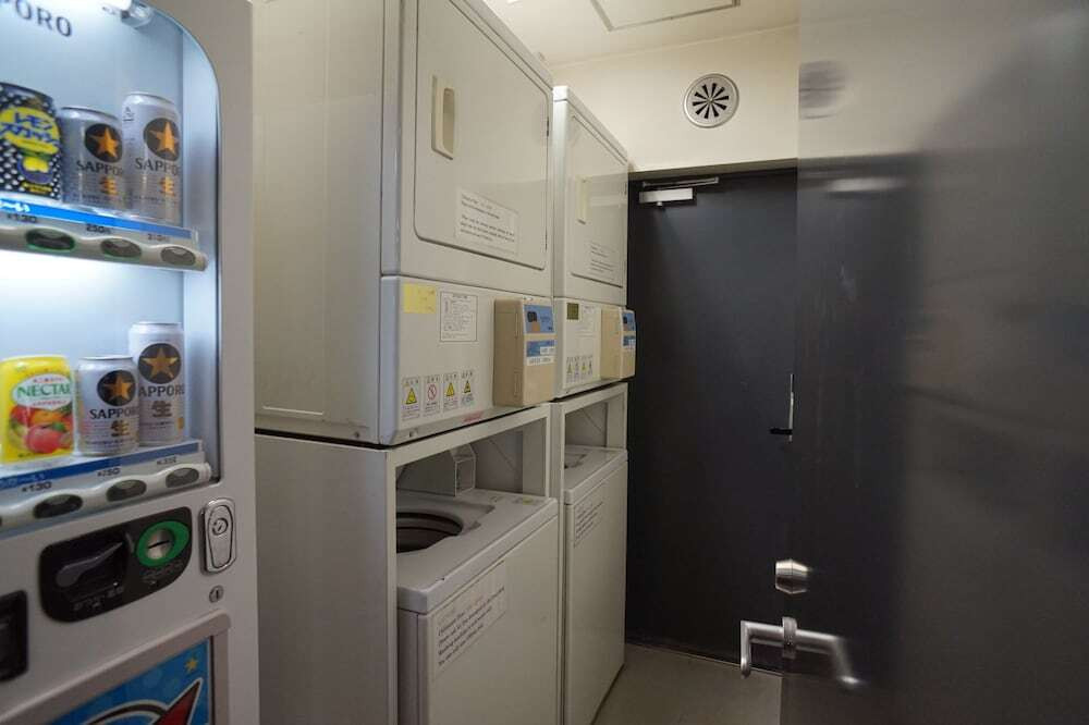 ランドリー ルーム