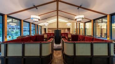 ふふラウンジ / 2