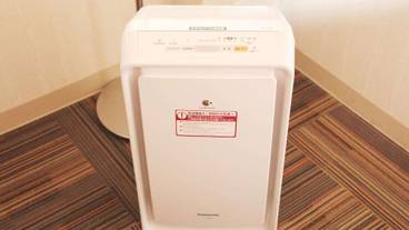 客室の設備とサービス / 9