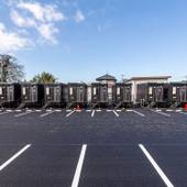 HOTEL R9 The Yard 菊池（熊本県 ビジネスホテル） / 4