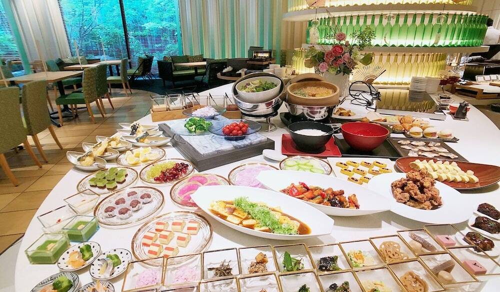 洋食や麻婆豆腐も人気 / 3