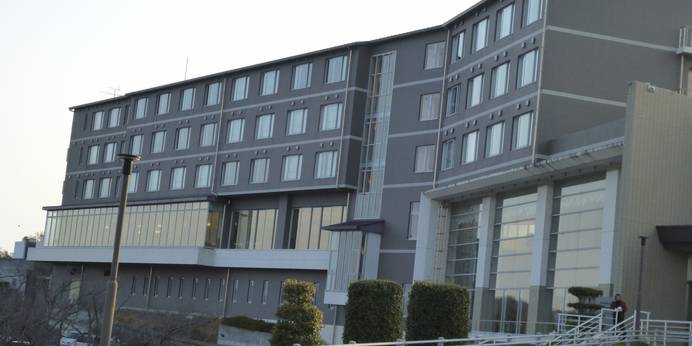 休暇村 南淡路(兵庫県 リゾートホテル) / 1