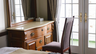 デラックス ツインルーム 禁煙 (13歳からご宿泊可能)