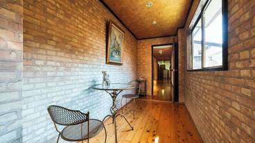 施設内の設備 / 4