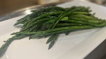 朝食ビュッフェ / 27