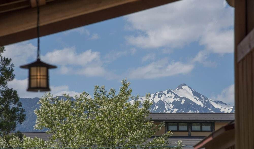 施設からの眺望