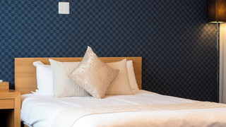 ダブルルーム403