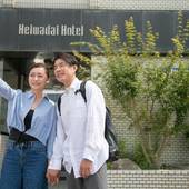 平和台ホテル大手門(旧:球場前別館)(福岡県 ビジネスホテル) / 4