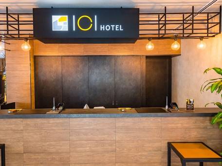 イチホテル浅草橋 / 2