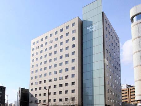 リッチモンドホテル福岡天神 / 1