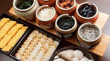 朝食ビュッフェ / 6