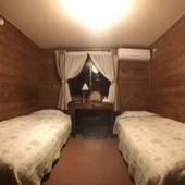 ペンション さんりんしゃ（岩手県 民宿） / 5