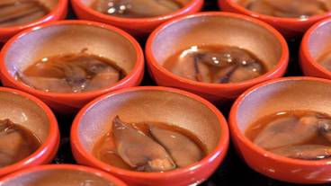 朝食ビュッフェ / 8