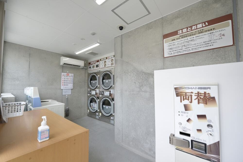 ランドリー ルーム